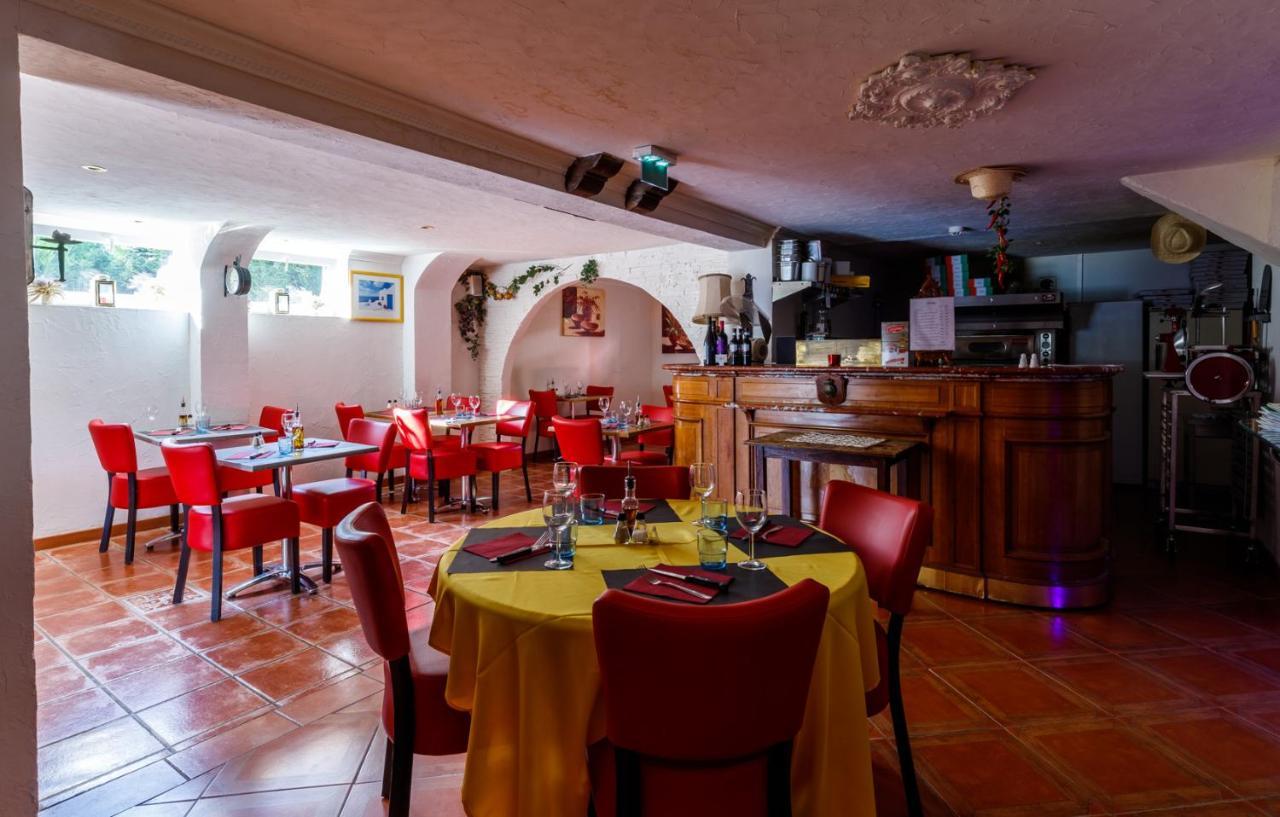 Hotel Restaurant Kuentz Wittersdorf ภายนอก รูปภาพ