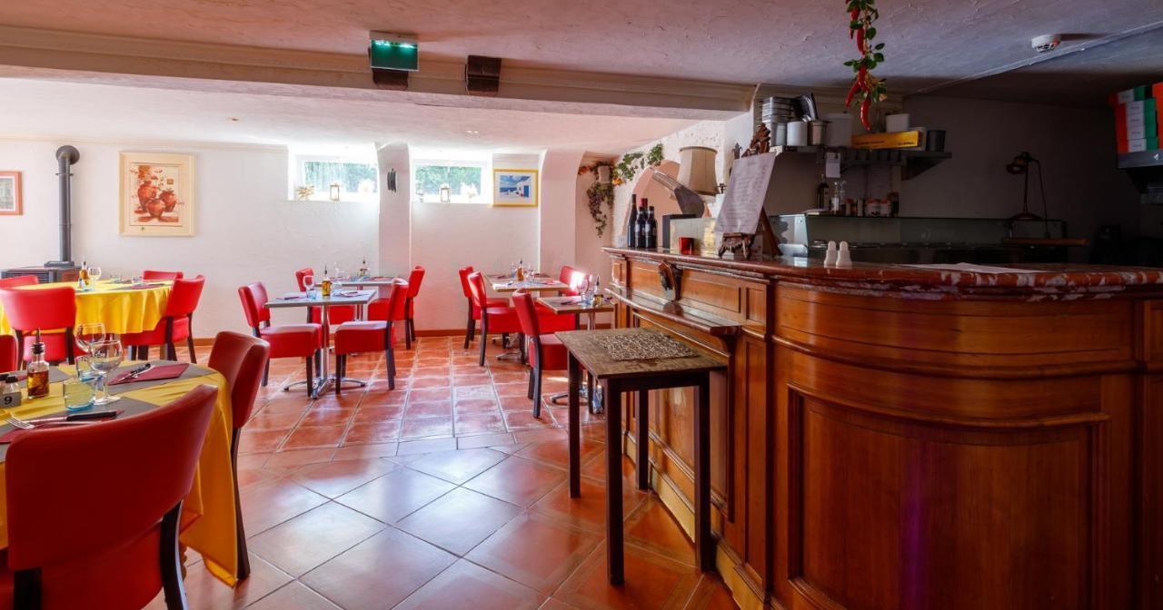 Hotel Restaurant Kuentz Wittersdorf ภายนอก รูปภาพ